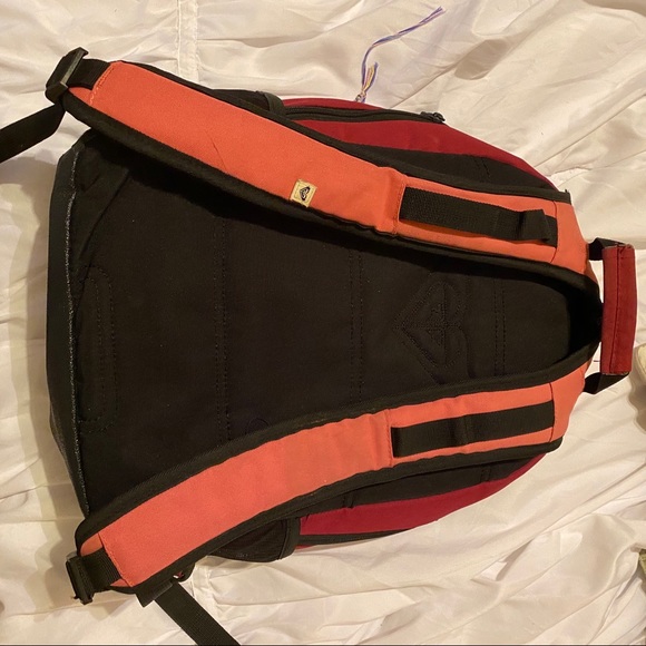 Roxy backpack - Picture 2 of 3